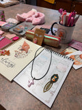 Miss Belle’s Favorite Things